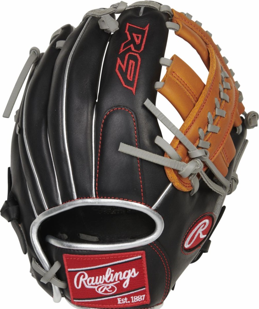 Wilson A2000 1785SS 11.75 Infield Baseball Glove